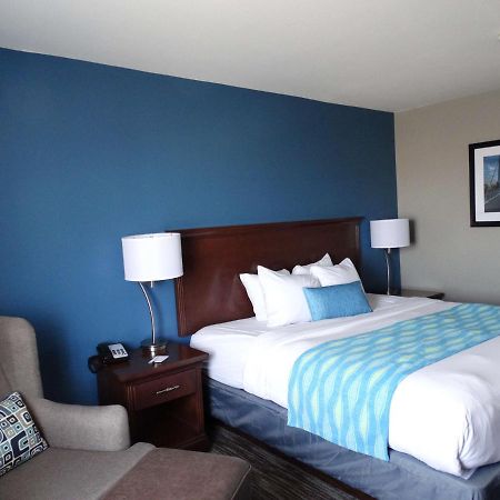 Best Western Wichita Northeast Buitenkant foto