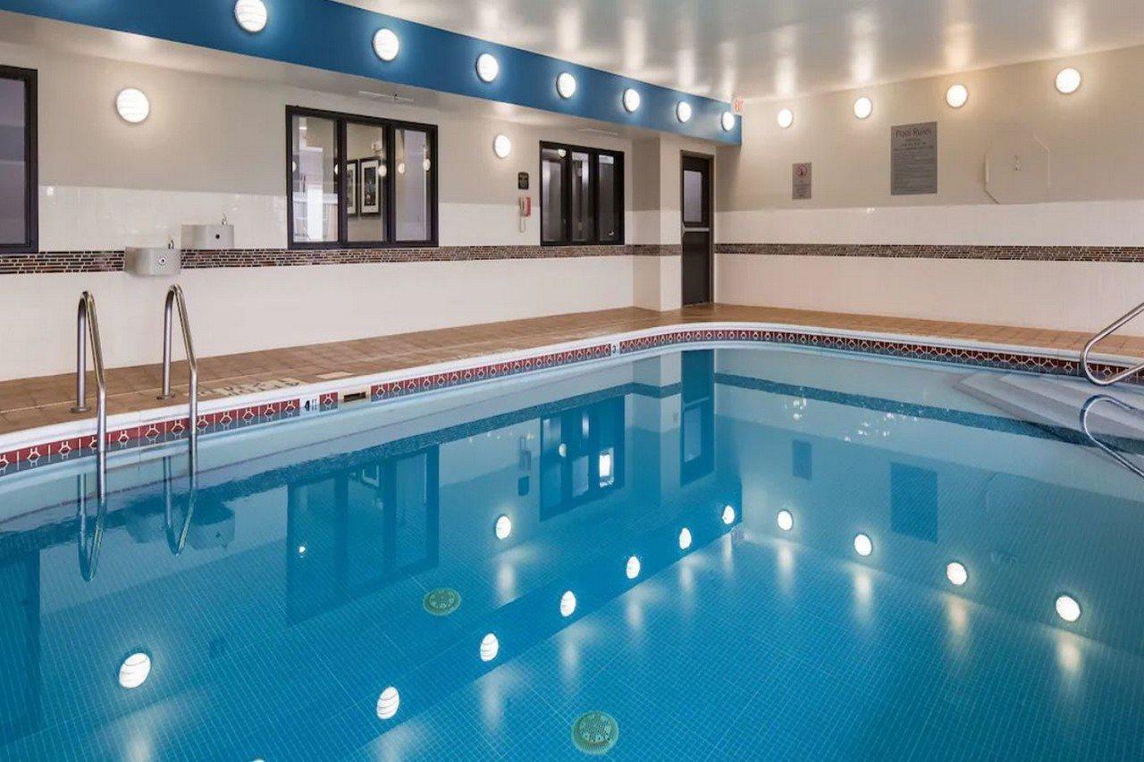 Best Western Wichita Northeast Buitenkant foto