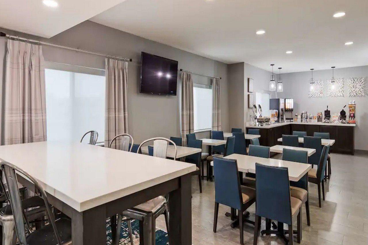 Best Western Wichita Northeast Buitenkant foto