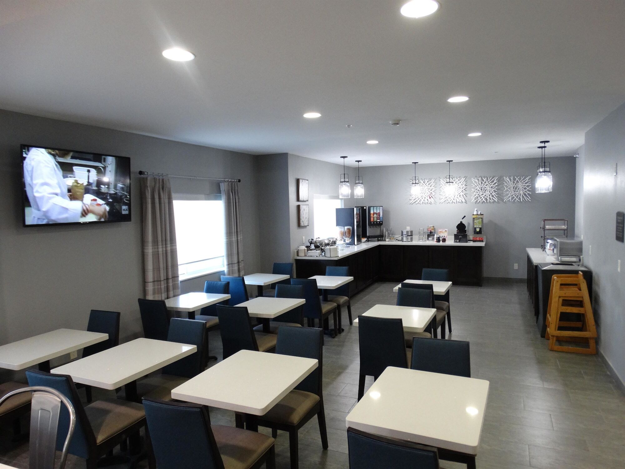Best Western Wichita Northeast Buitenkant foto