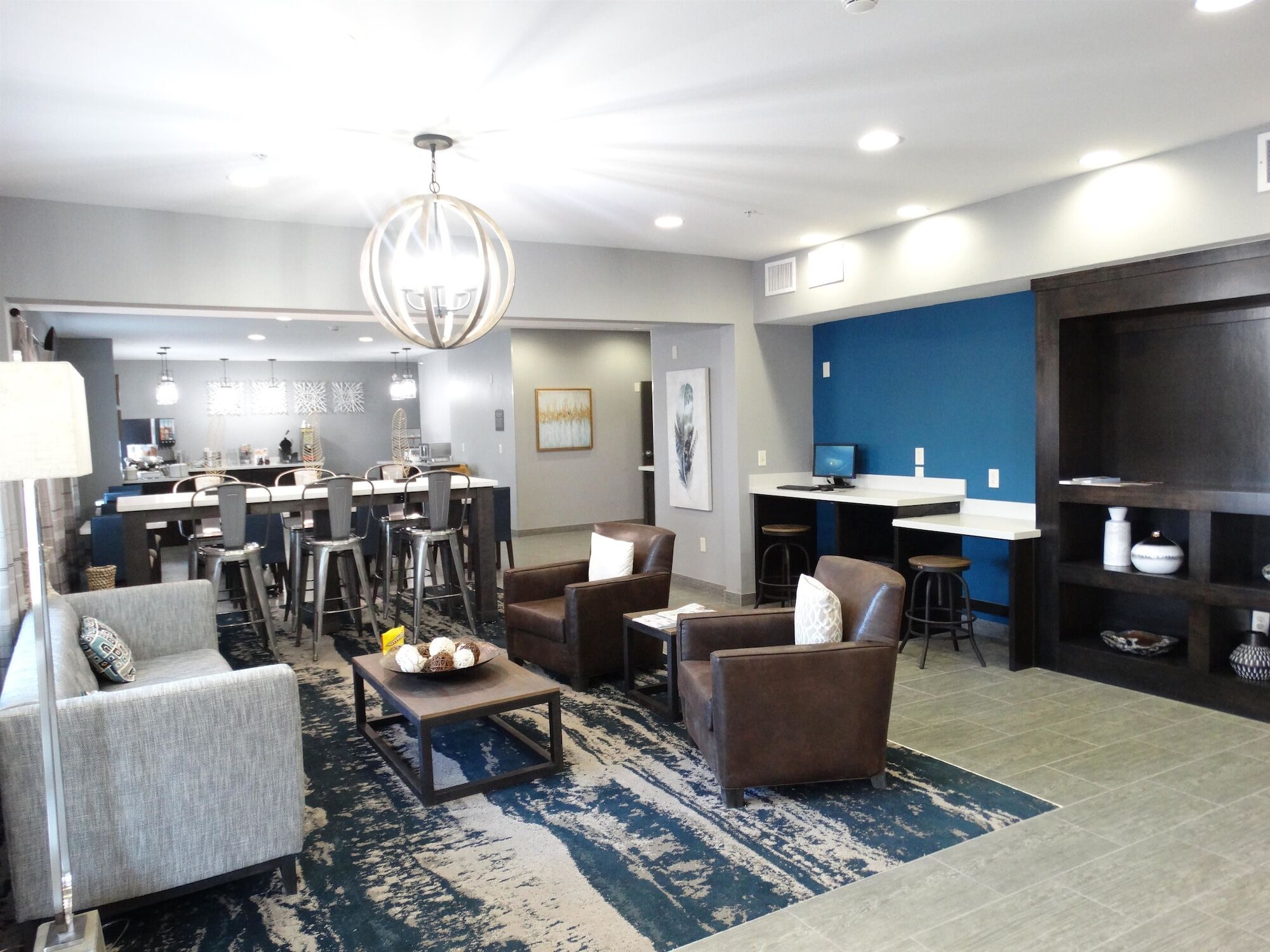 Best Western Wichita Northeast Buitenkant foto