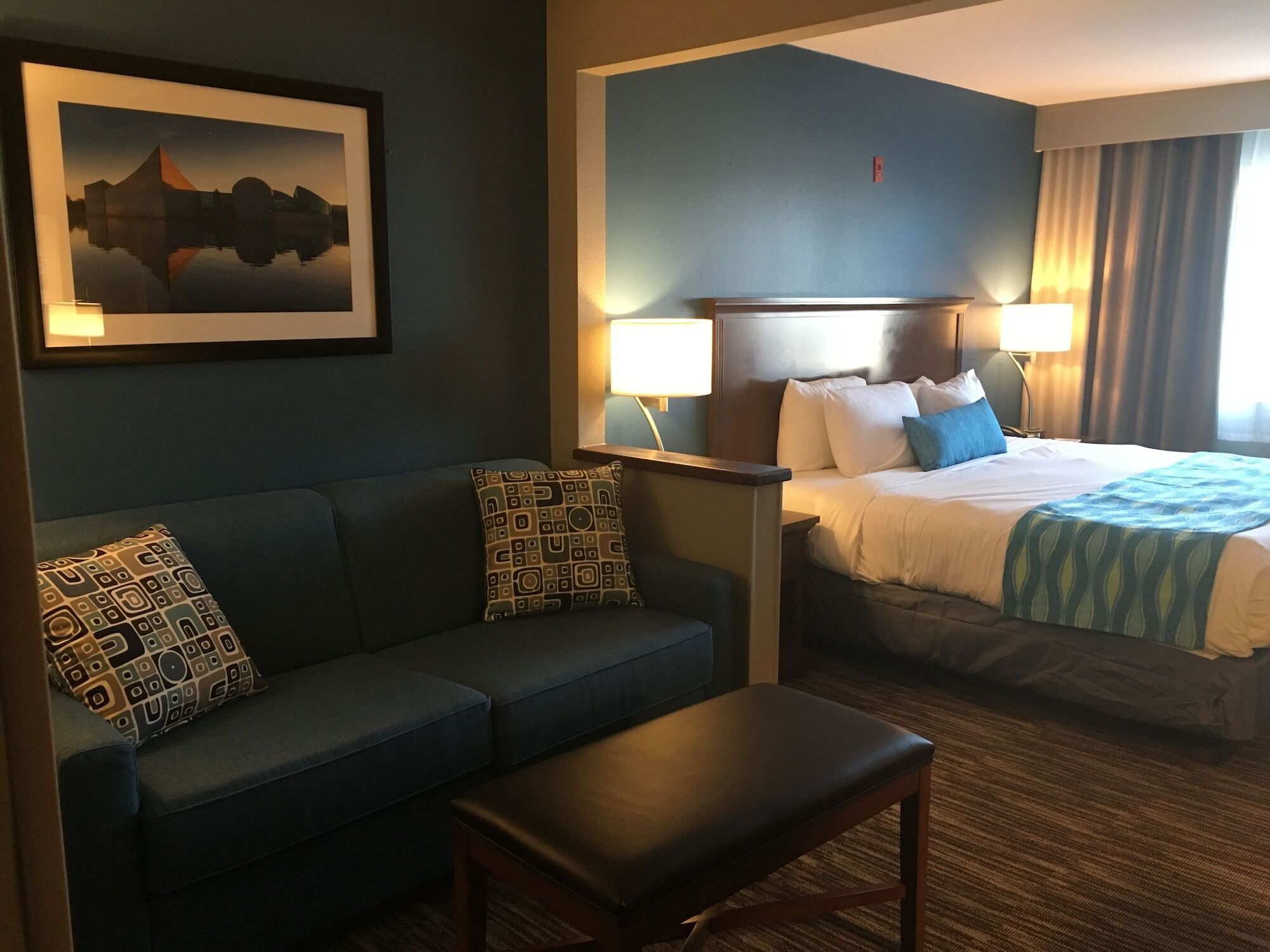 Best Western Wichita Northeast Buitenkant foto